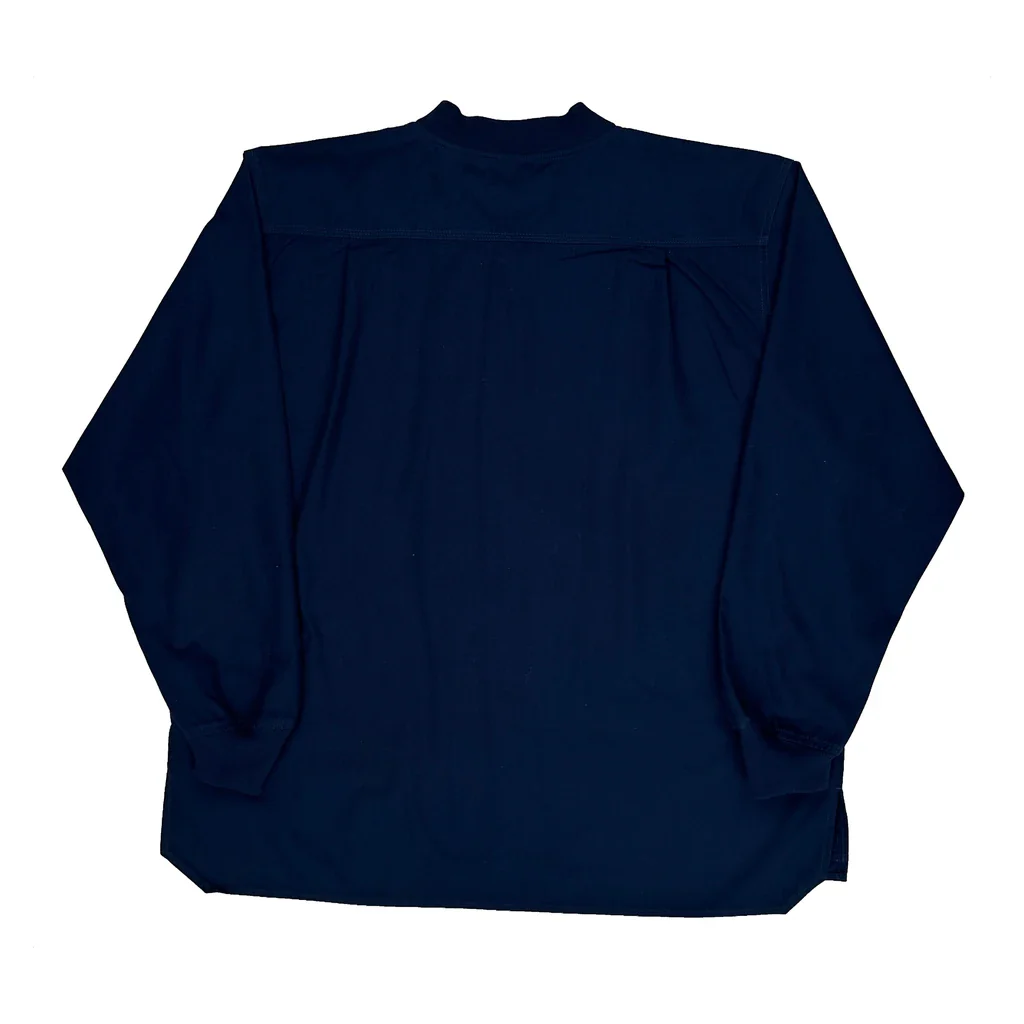 Carhartt Jacket - XL Navy Polyester - Image 2