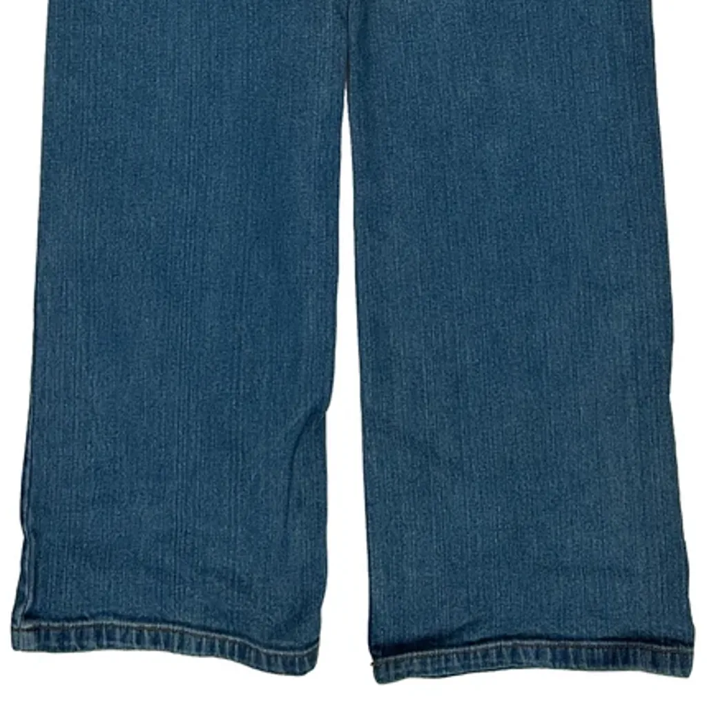 Carhartt Jeans - 24W 28L Blue Cotton - Image 7