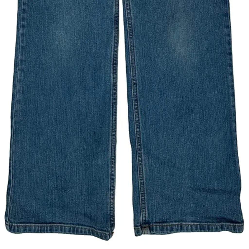 Carhartt Jeans - 24W 28L Blue Cotton - Image 9