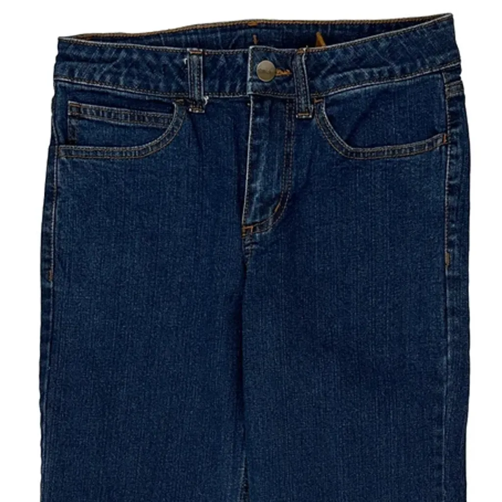 Carhartt Jeans - 28W 27L Blue Cotton - Image 10