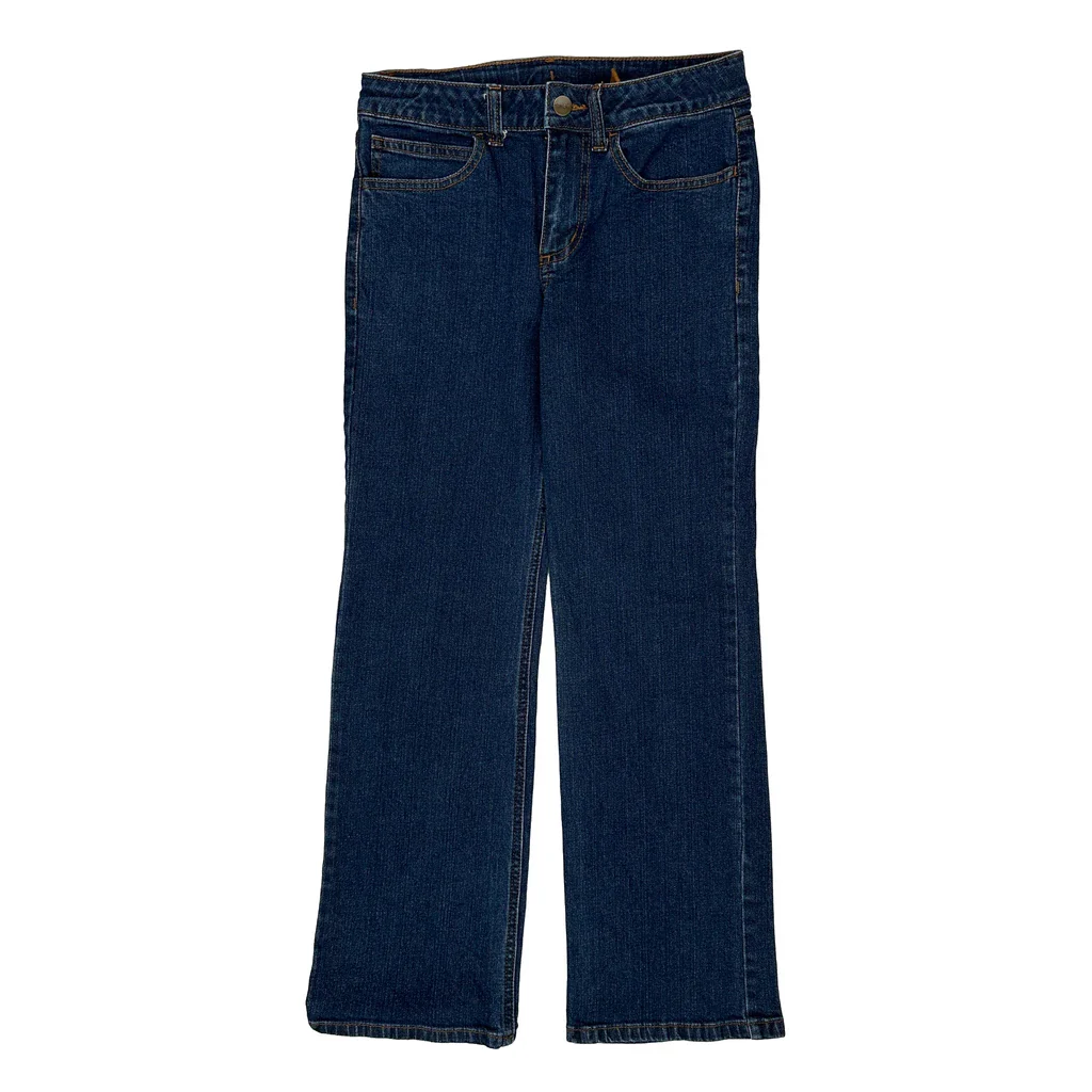 Carhartt Jeans - 28W 27L Blue Cotton - Image 2