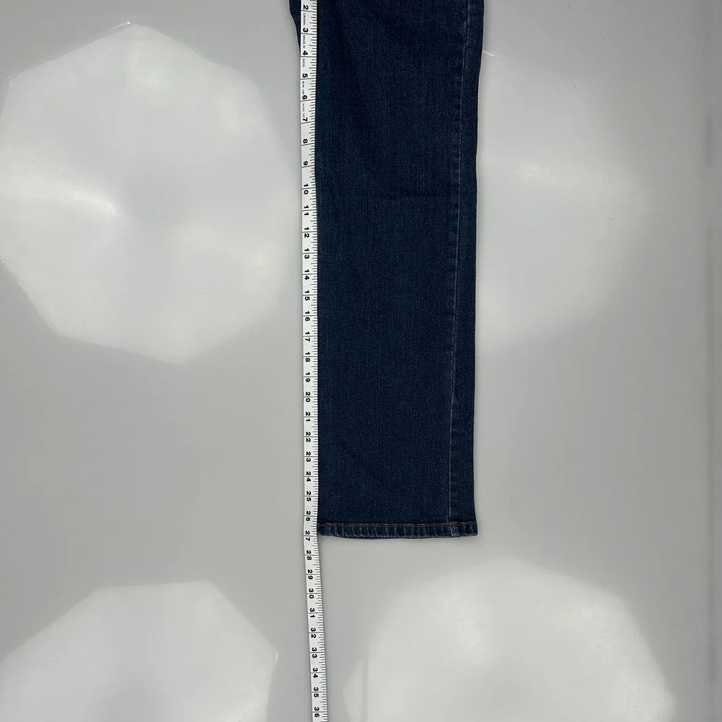 Carhartt Jeans - 28W 27L Blue Cotton - Image 5