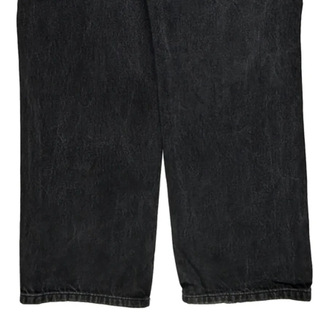 Carhartt Jeans - 36W 32L Black Cotton - Image 7