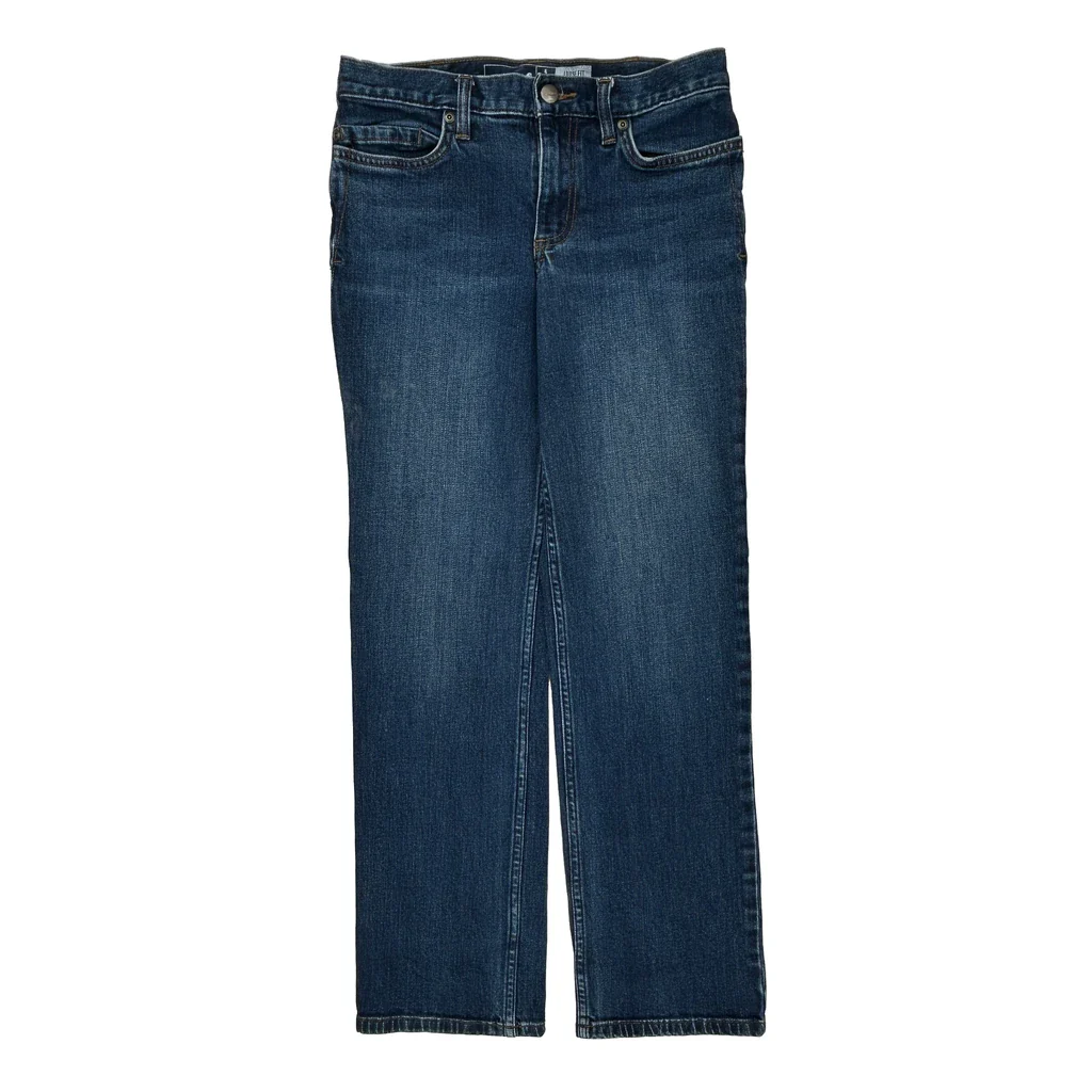 Carhartt Jeans - 28W 28L Blue Cotton - Image 2