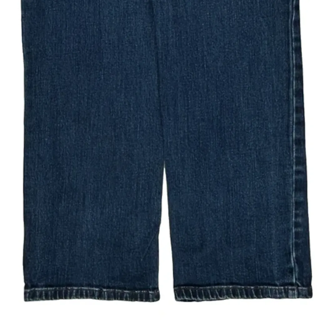 Carhartt Jeans - 28W 28L Blue Cotton - Image 7