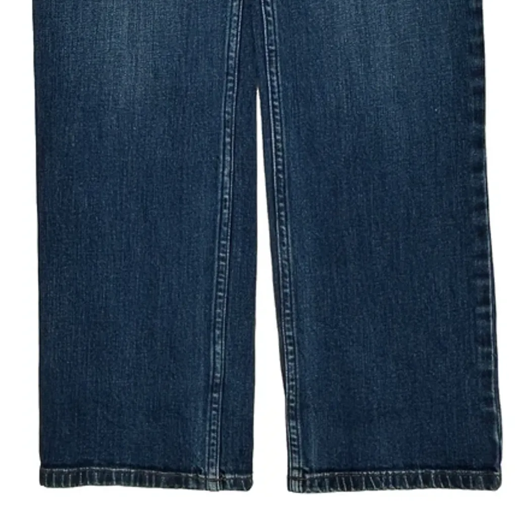 Carhartt Jeans - 28W 28L Blue Cotton - Image 9