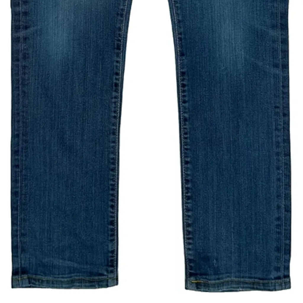Carhartt Jeans - 30W 28L Blue Cotton - Image 10
