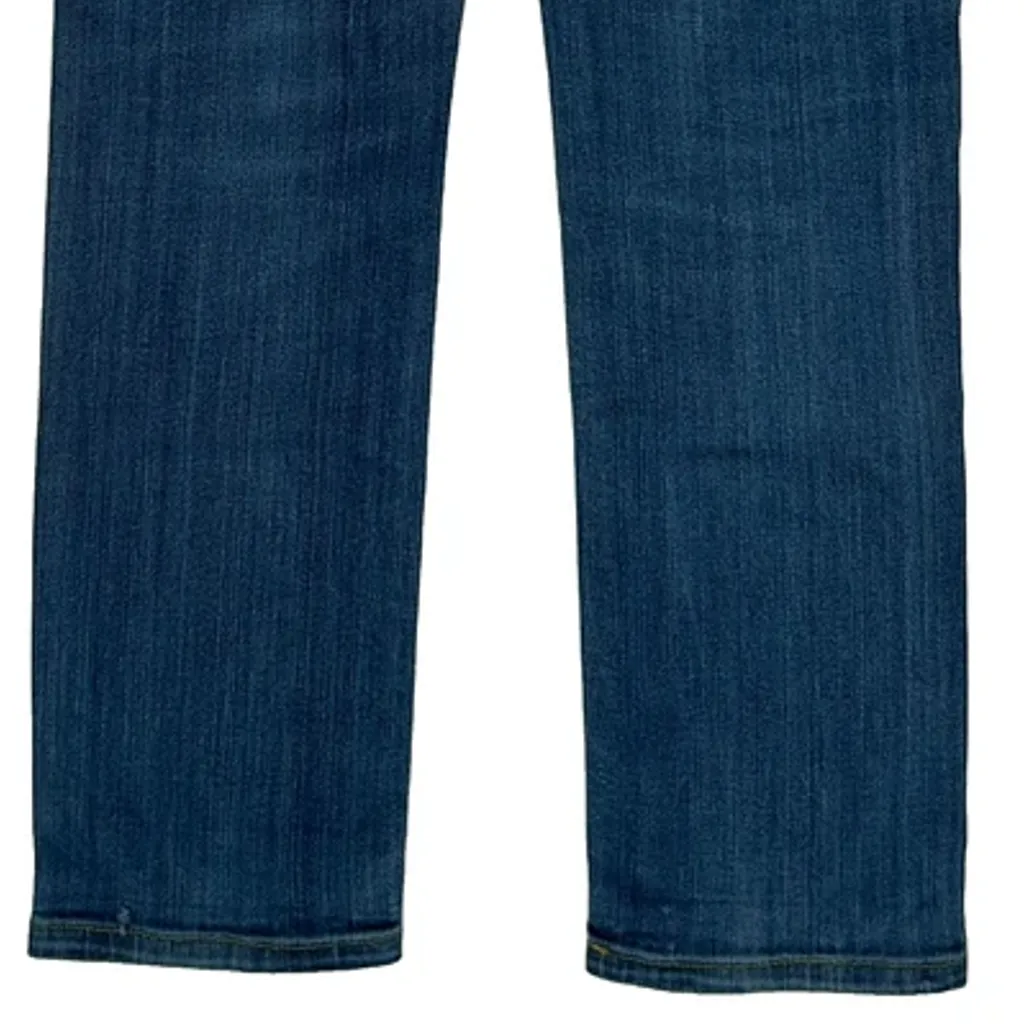 Carhartt Jeans - 30W 28L Blue Cotton - Image 8