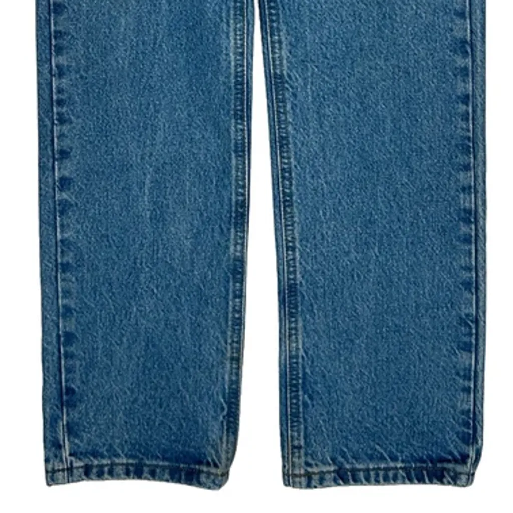 Carhartt Jeans - 30W 34L Blue Cotton - Image 9