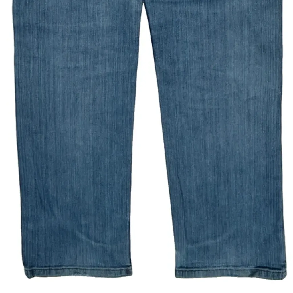 Carhartt Jeans - 30W 30L Blue Denim - Image 8