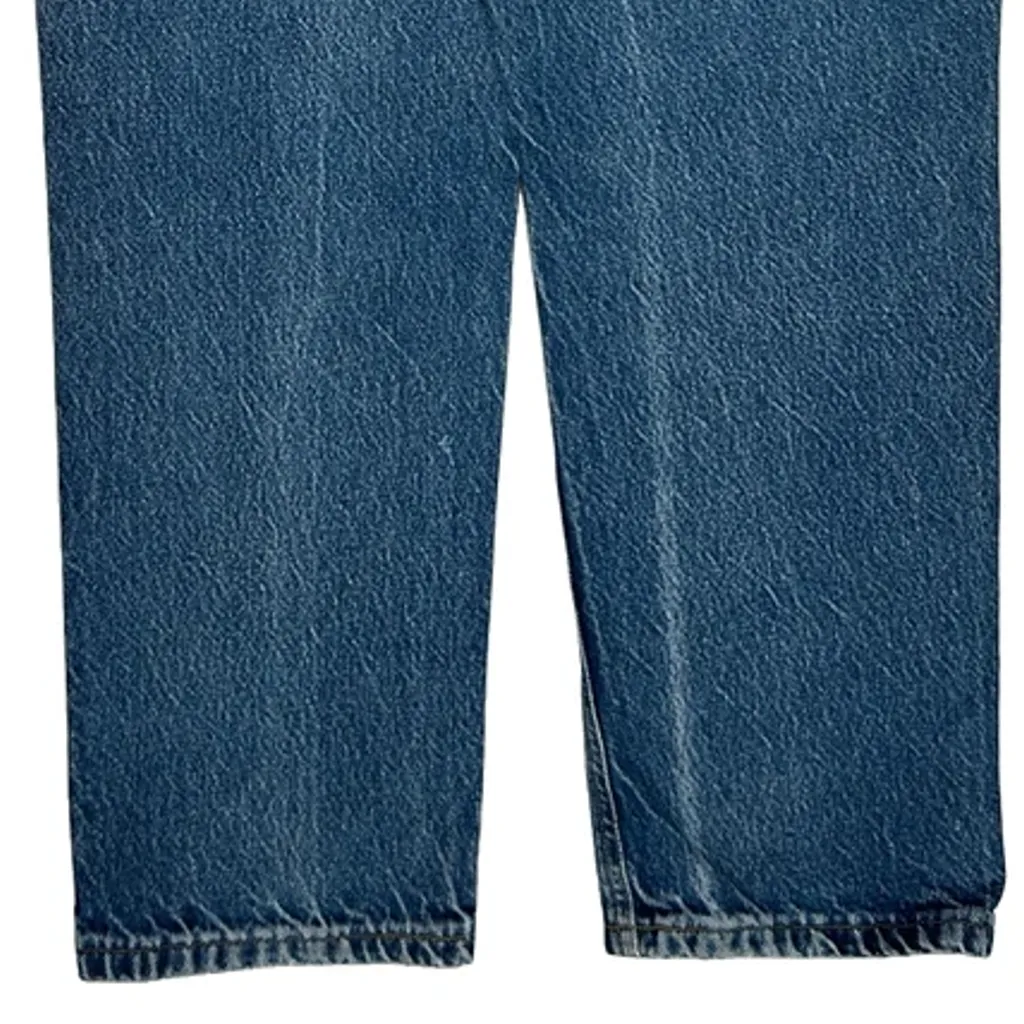 Carhartt Jeans - 31W 29L Blue Cotton - Image 9