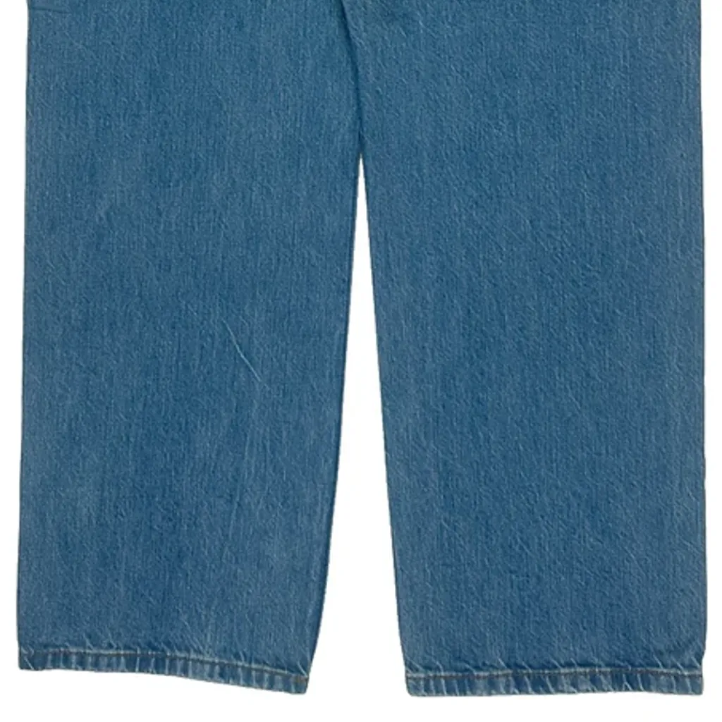 Carhartt Jeans - 31W 30L Blue Cotton - Image 7
