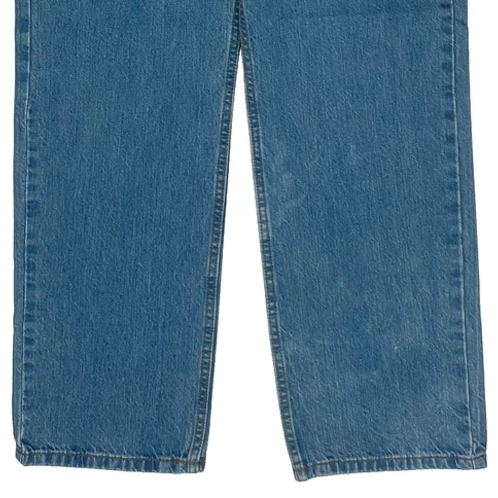 Carhartt Jeans - 31W 30L Blue Cotton - Image 9