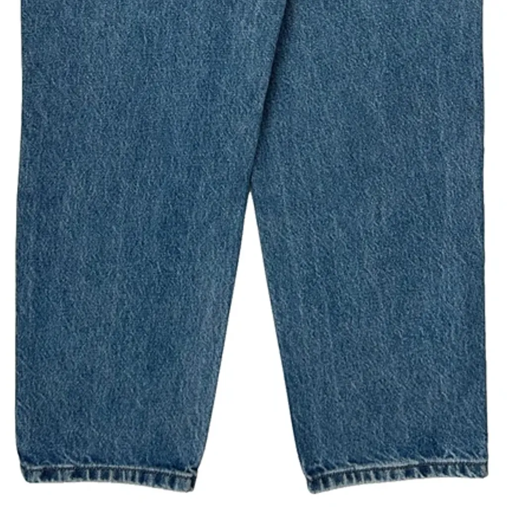 Carhartt Jeans - 31W 30L Blue Cotton - Image 7