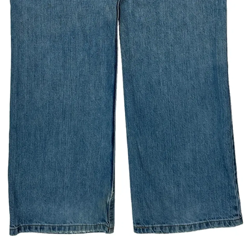 Carhartt Jeans - 32W 31L Blue Cotton - Image 8