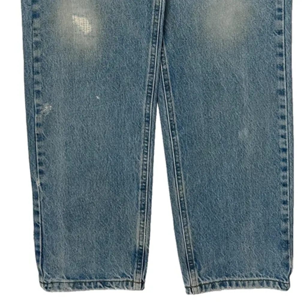 Carhartt Jeans - 32W 34L Blue Denim - Image 9