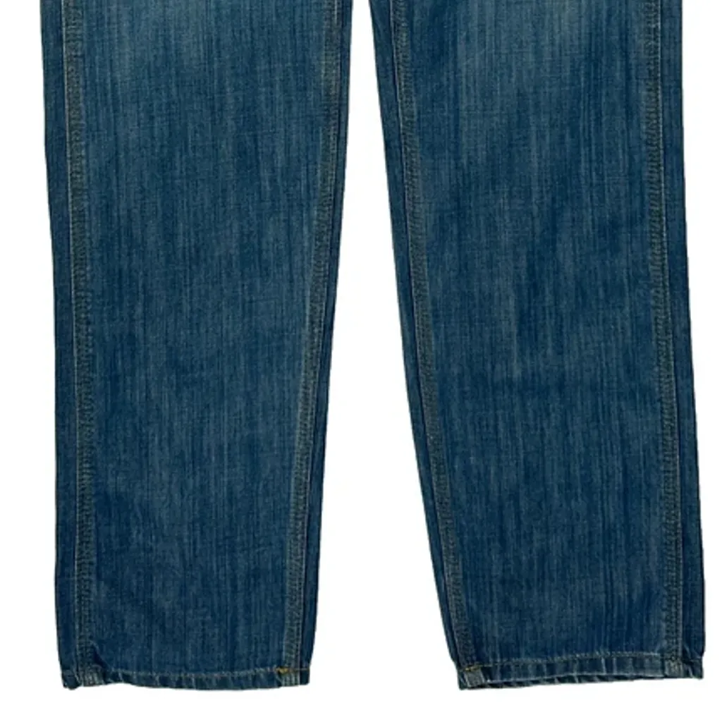 Carhartt Jeans - 32W 32L Blue Denim - Image 8
