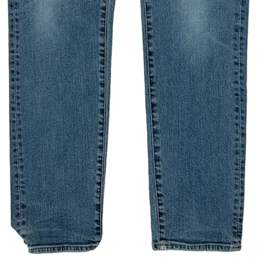 Carhartt Jeans - 32W 32L Blue Cotton - Image 10