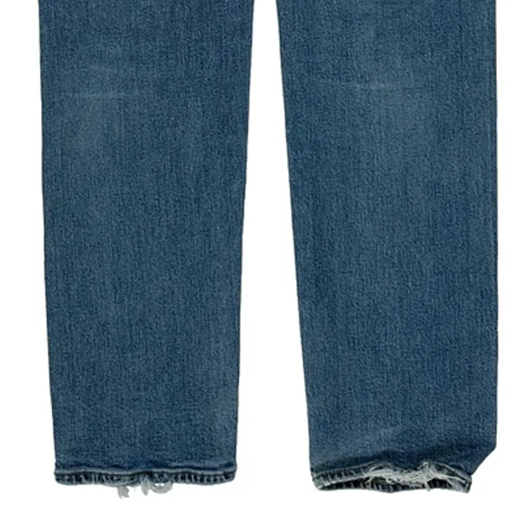 Carhartt Jeans - 32W 32L Blue Cotton - Image 8