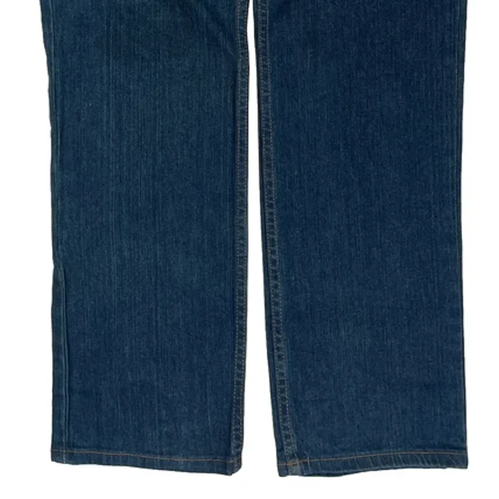 Carhartt Jeans - 32W 30L Blue Cotton Blend - Image 10