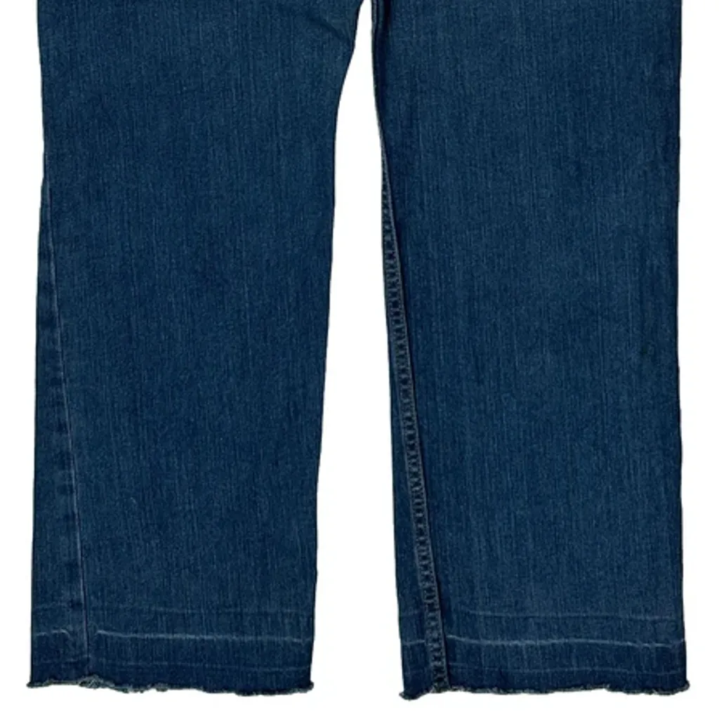 Carhartt Jeans - 32W 29L Blue Cotton - Image 8