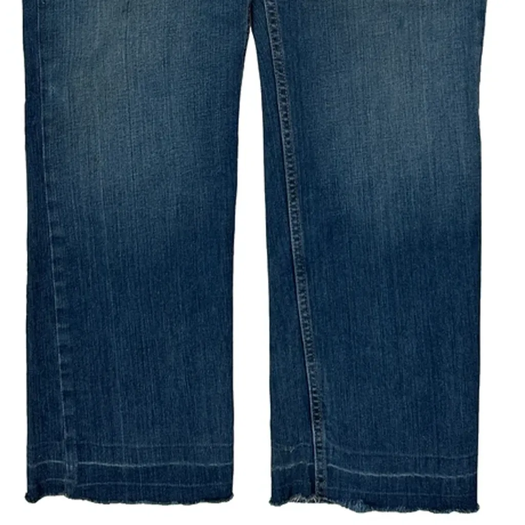 Carhartt Jeans - 32W 29L Blue Cotton - Image 9