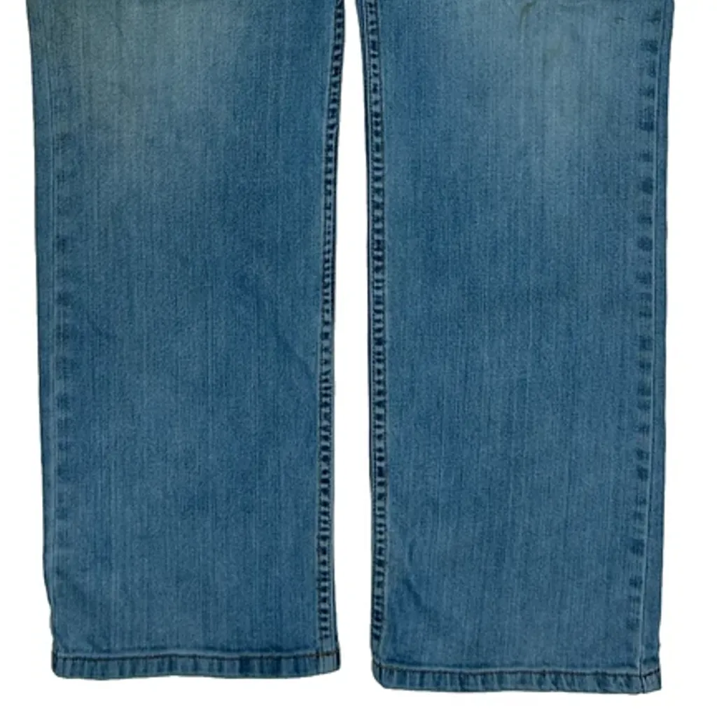 Carhartt Jeans - 32W 29L Blue Cotton - Image 10