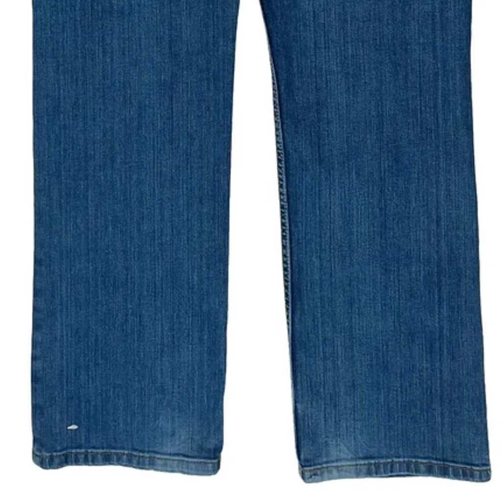 Carhartt Jeans - 33W 31L Blue Denim - Image 8