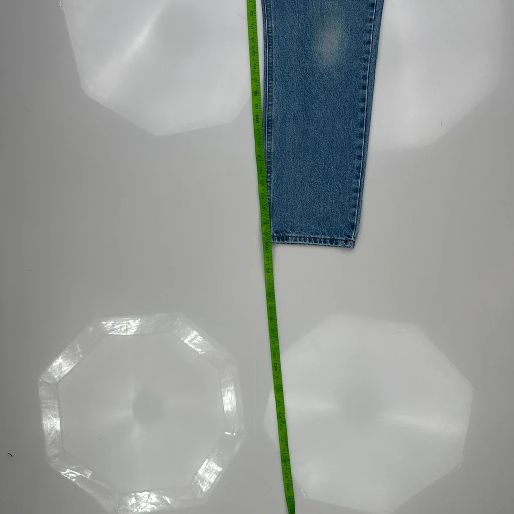 Carhartt Jeans - 34W 30L Blue Cotton - Image 5