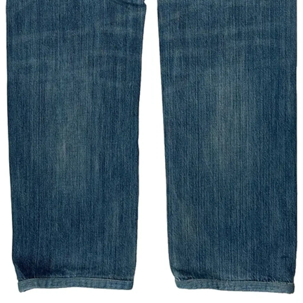 Carhartt Jeans - 34W 32L Blue Denim - Image 7