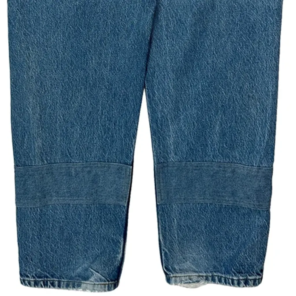 Carhartt Jeans - 34W 32L Blue Denim - Image 7