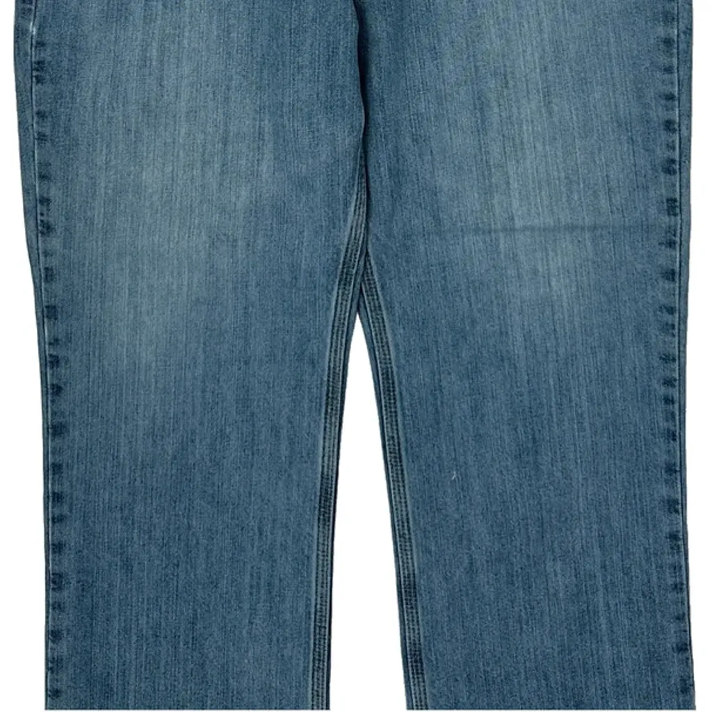 Carhartt Jeans - 34W 27L Blue Cotton - Image 9
