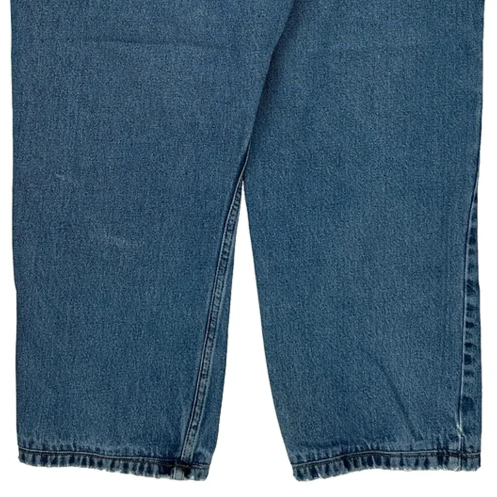 Carhartt Jeans - 34W 30L Blue Cotton - Image 7