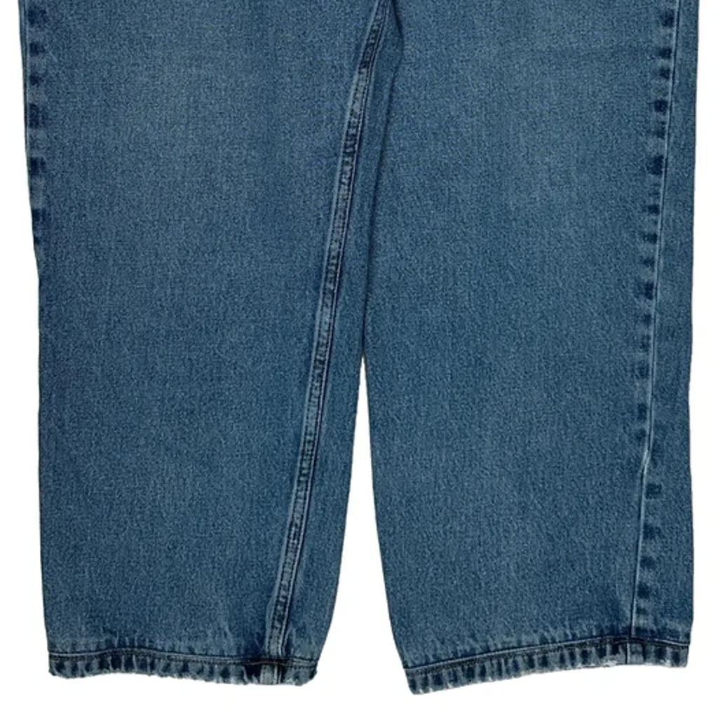 Carhartt Jeans - 34W 30L Blue Cotton - Image 9
