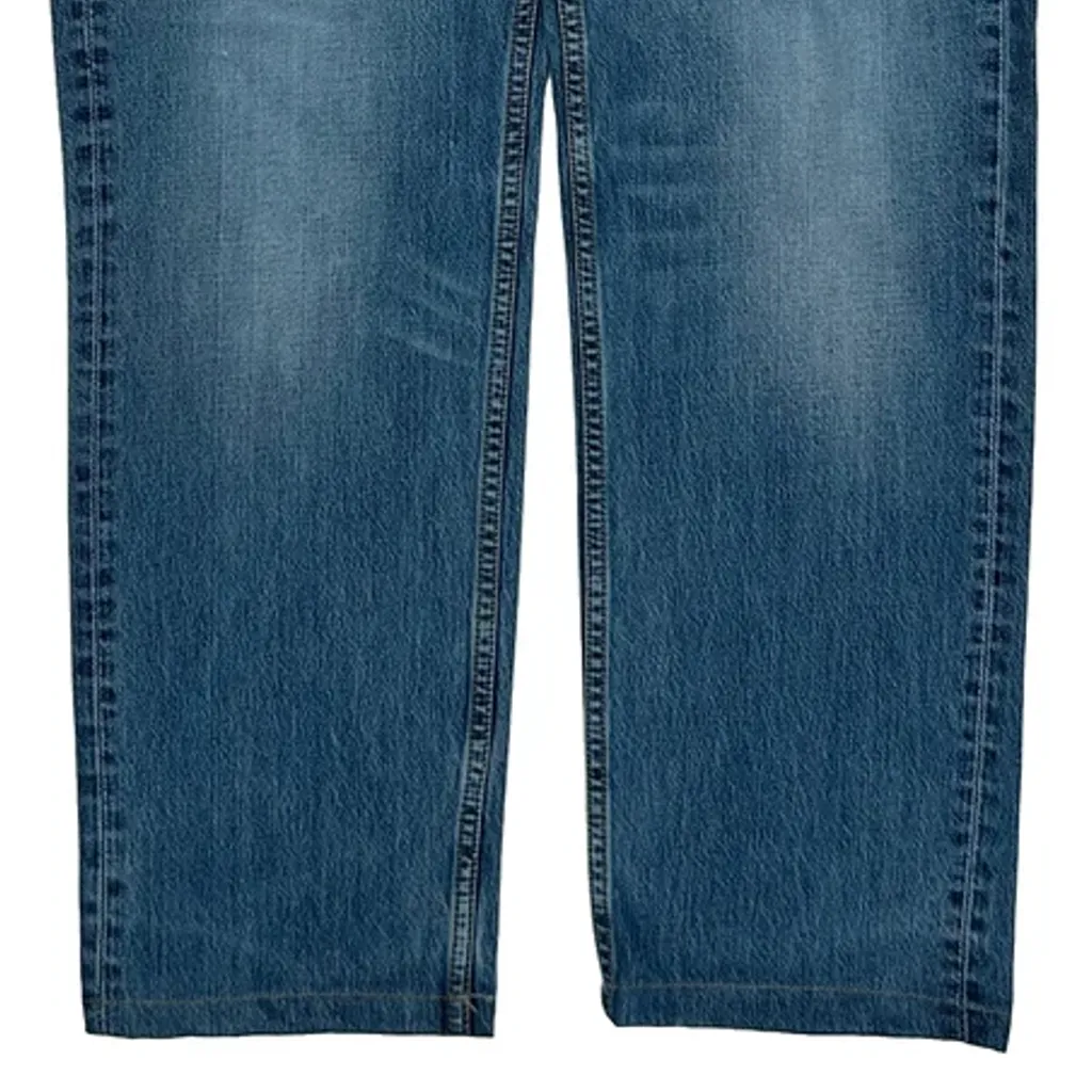 Carhartt Jeans - 34W 29L Blue Cotton - Image 10