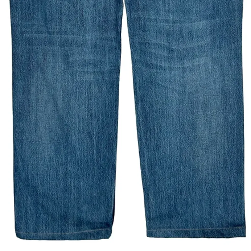 Carhartt Jeans - 34W 29L Blue Cotton - Image 8