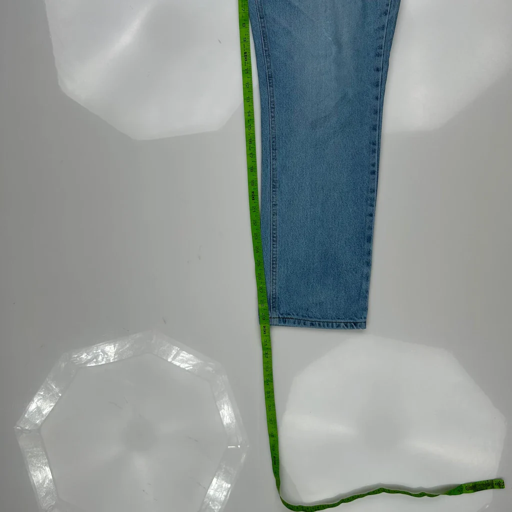 Carhartt Jeans - 34W 30L Blue Cotton - Image 5