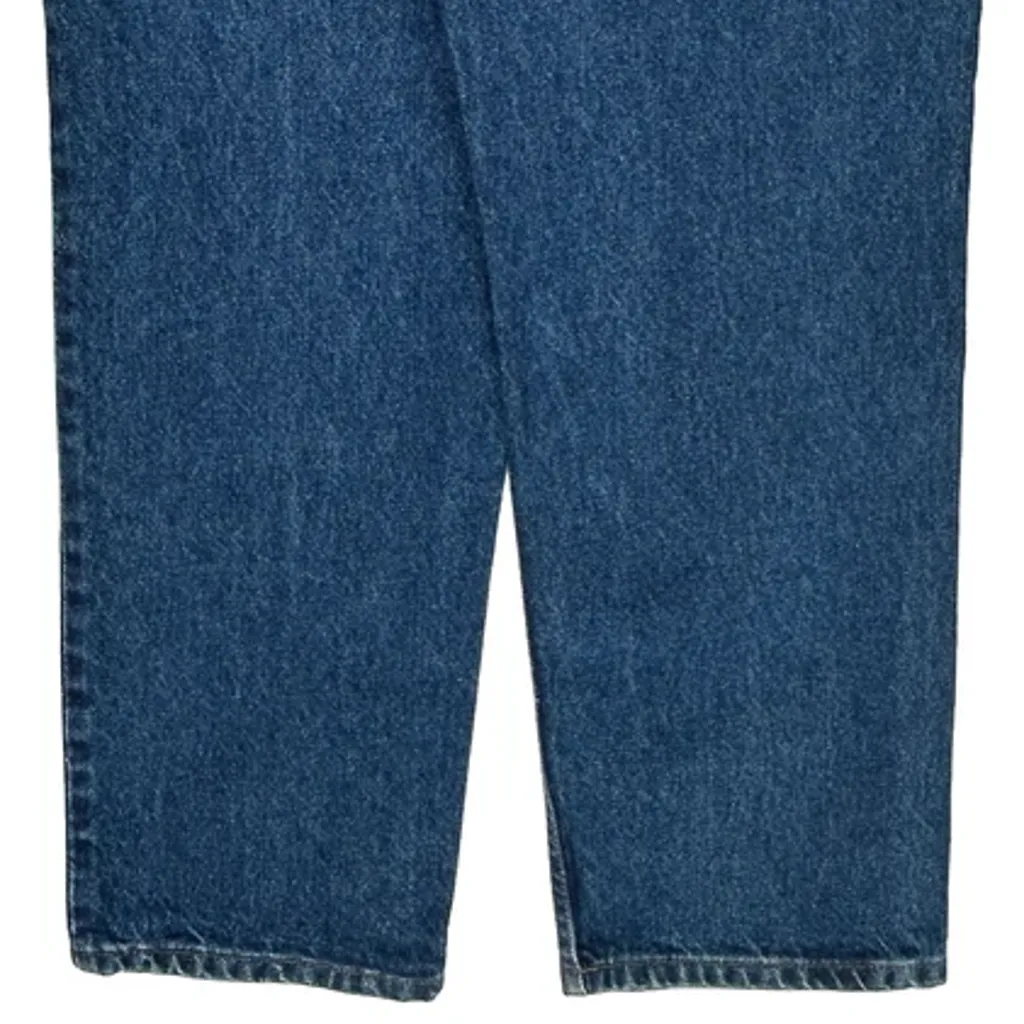 Carhartt Jeans - 34W 32L Blue Denim - Image 6