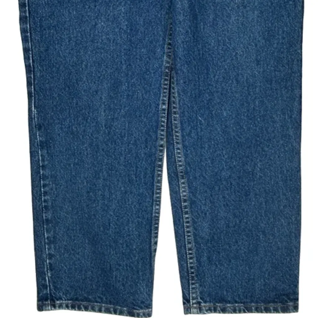 Carhartt Jeans - 34W 32L Blue Denim - Image 9