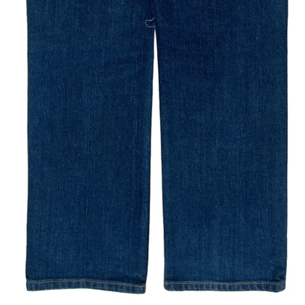 Carhartt Jeans - 34W 30L Blue Denim - Image 7