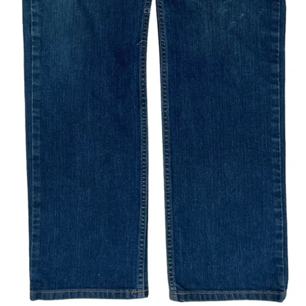 Carhartt Jeans - 34W 30L Blue Denim - Image 9