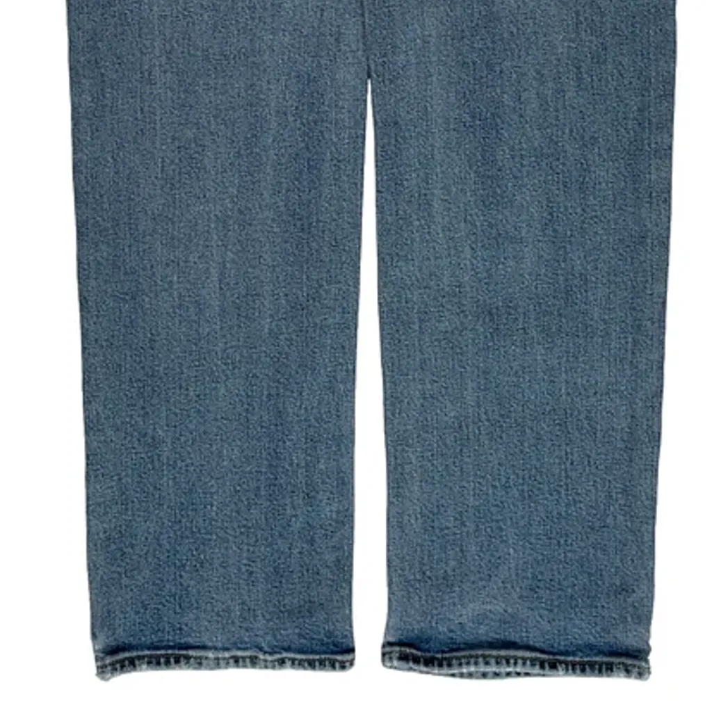 Carhartt Jeans - 34W 32L Blue Cotton - Image 8