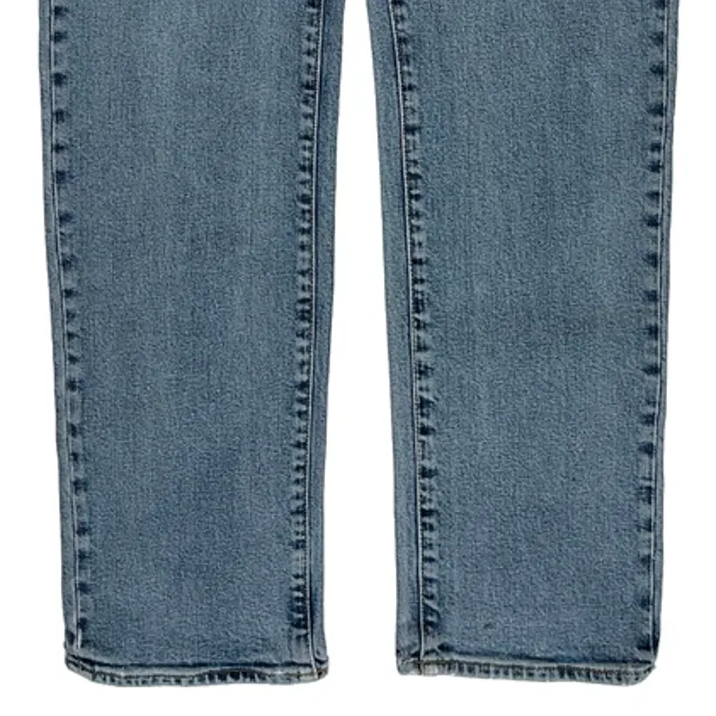 Carhartt Jeans - 34W 32L Blue Cotton - Image 9