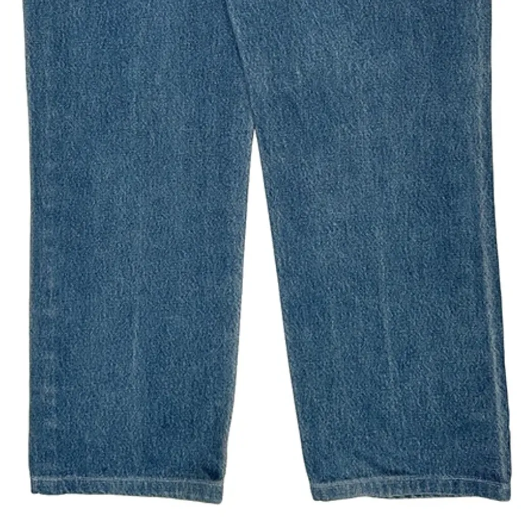 Carhartt Jeans - 34W 29L Blue Cotton - Image 8