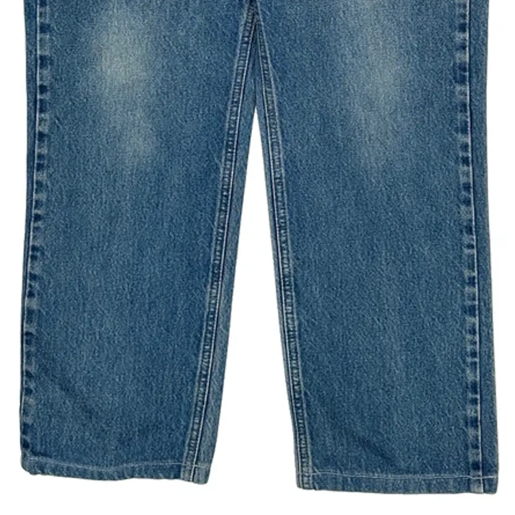 Carhartt Jeans - 34W 29L Blue Cotton - Image 9