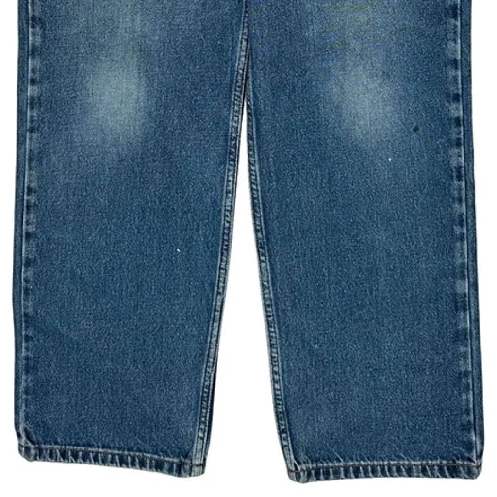 Carhartt Jeans - 34W 32L Blue Denim - Image 9