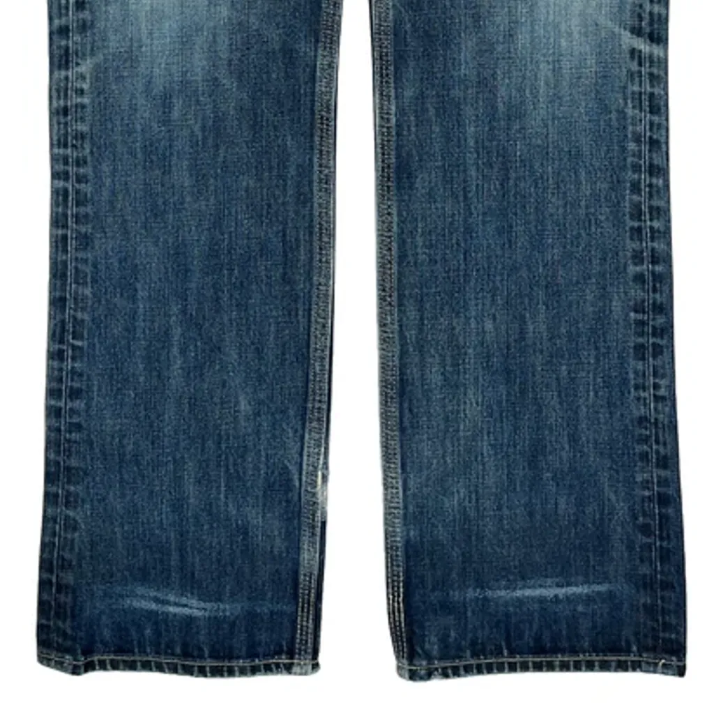 Carhartt Jeans - 34W 33L Blue Cotton - Image 10