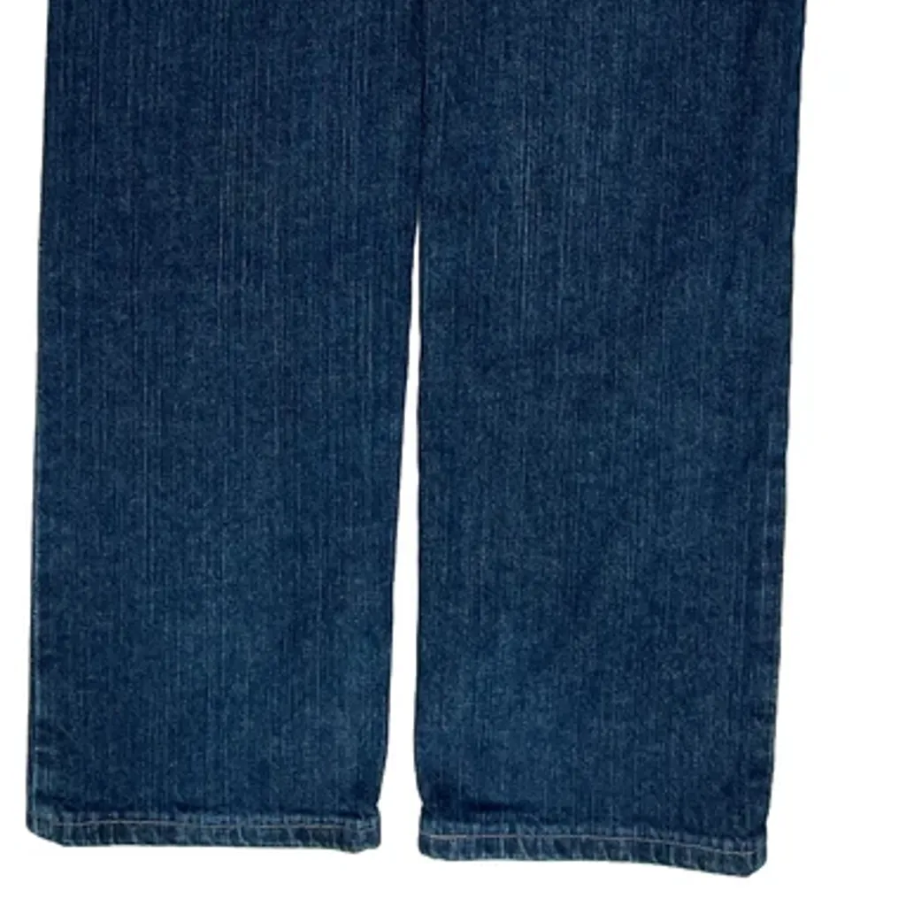 Carhartt Jeans - 34W 36L Blue Cotton - Image 7