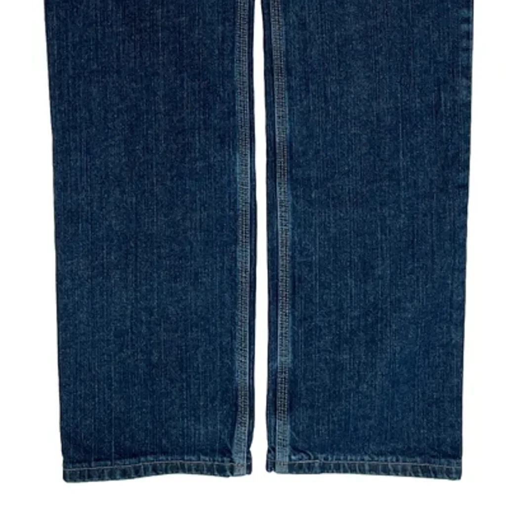 Carhartt Jeans - 34W 36L Blue Cotton - Image 9