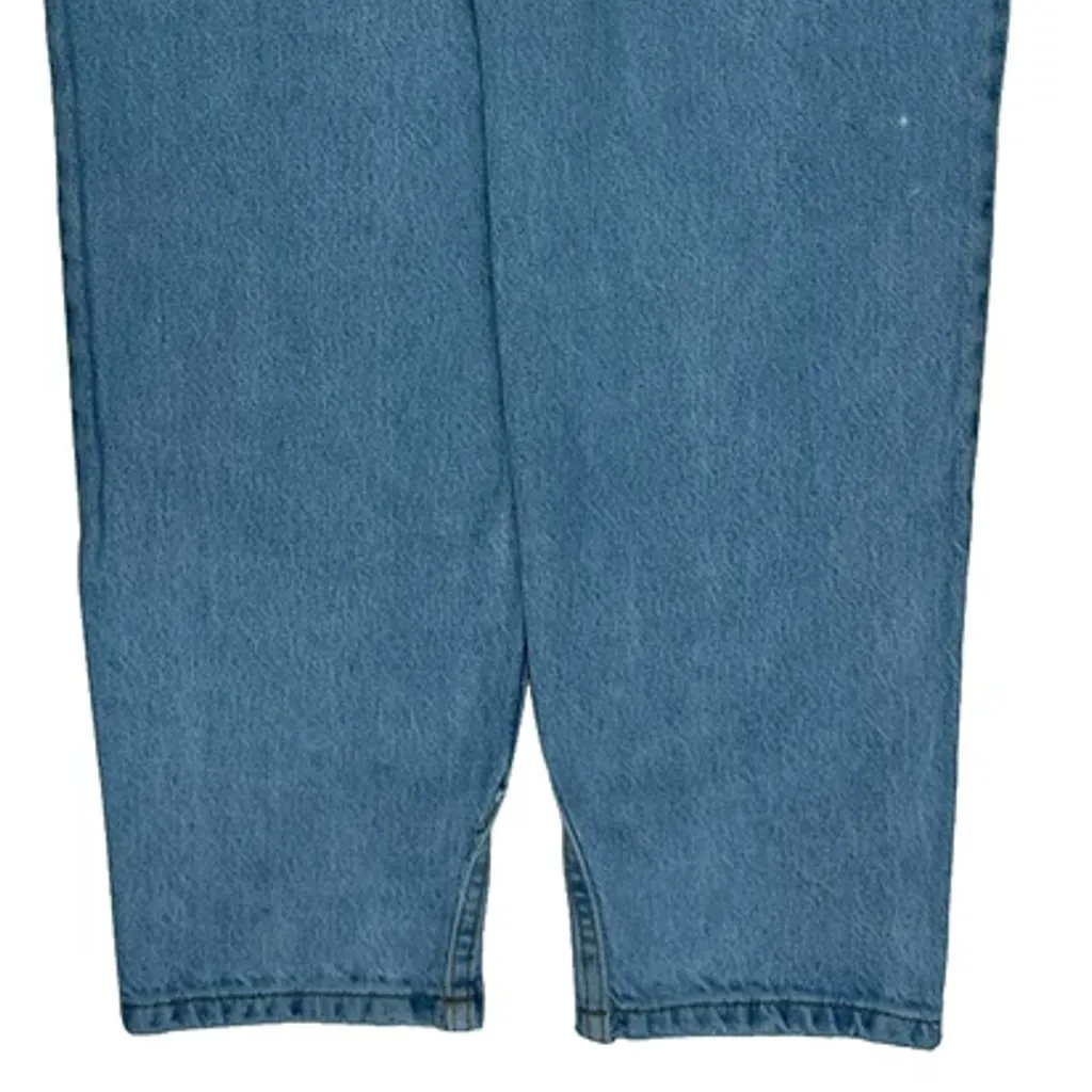 Carhartt Jeans - 34W 34L Blue Denim - Image 6